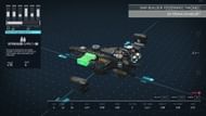 How the mod makes a difference (Image via Sacrossauro/ YouTube)